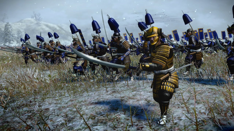 Illustration for article titled Let's Rank The Total War Games, From Best To Worst